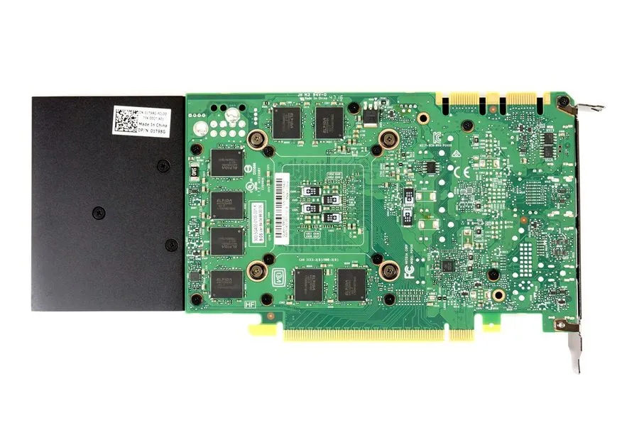 Nvidia Quadro M4000 8GB Graphics Card GPU