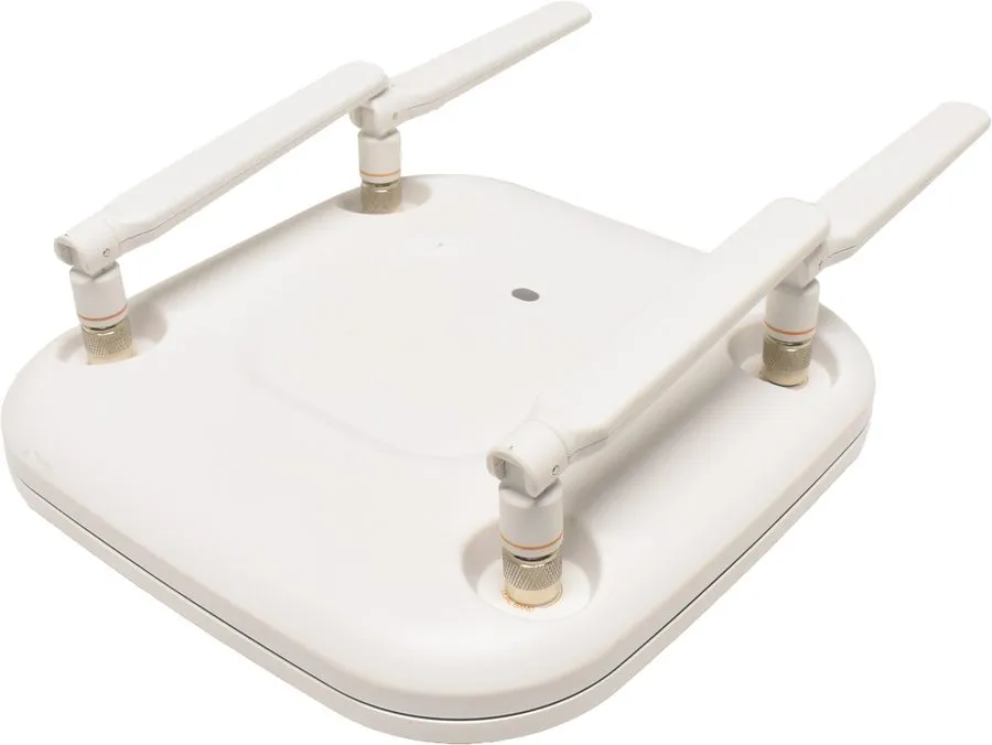 Точка доступа Wi-Fi Cisco AIR-CAP2702E-A-K9 802.11AC Cap w/ CleanAir Wireless Ac
