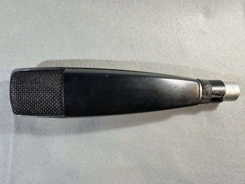 Микрофон Sennheiser MD421-U-4 Cardioid Dynamic Microphone From Japan