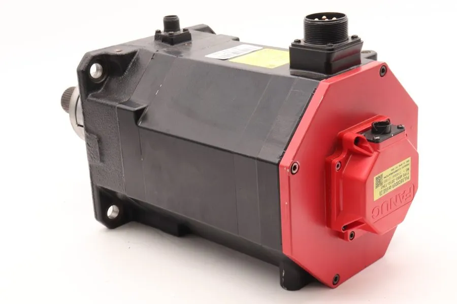 Серводвигатель FANUC ROBOTICS A06B-0268-B705 Servo Motor