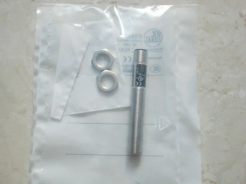 Датчик приближения ifm Efector IF5763 Inductive Proximity Sensor IFA2002-FRKG/US