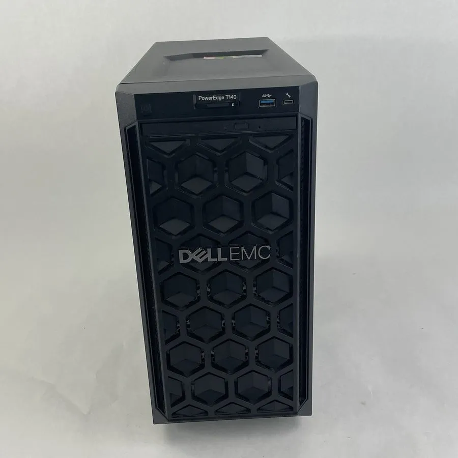 Сервер Dell Poweredge T110 Chassis Only