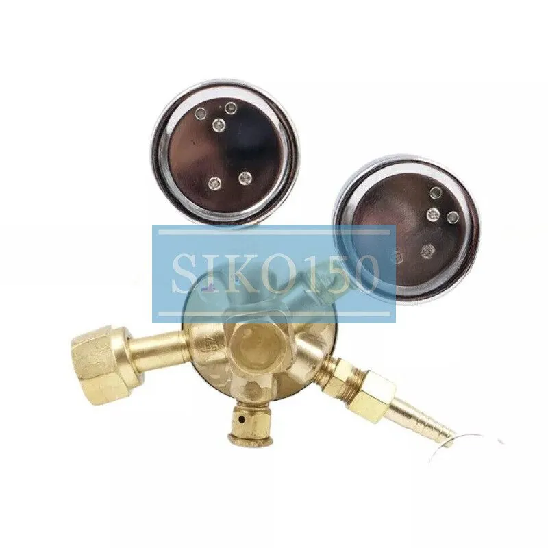 Клапан YQD-315 nitrogen pressure regulator, pressure reducing valve regulator