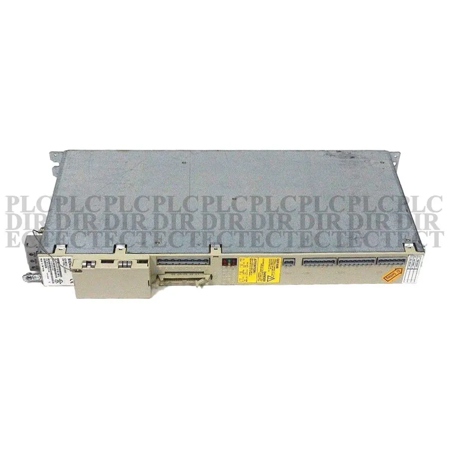 Сервоусилитель 6SN1112-1AC01-0AA1 SIEMENS SIMODRIVE 611 Module