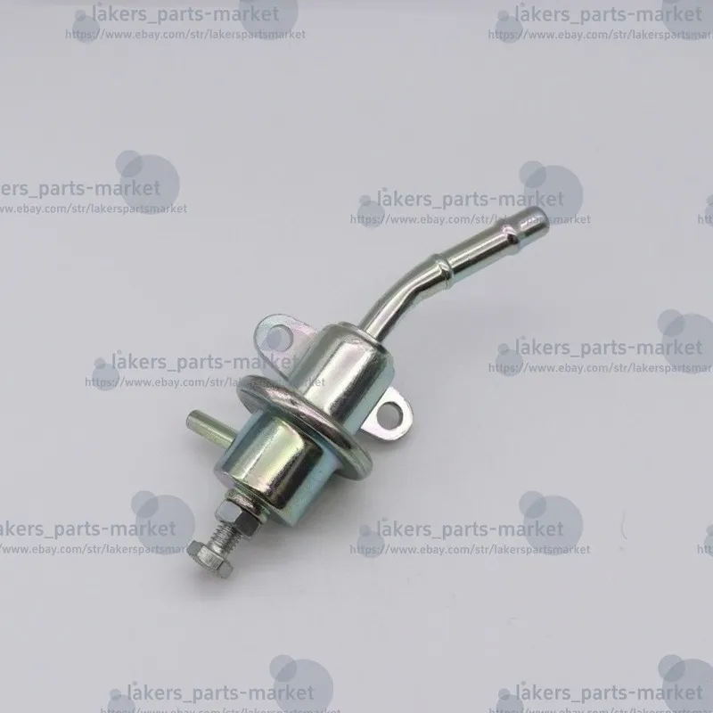 Трубопроводная арматура Fuel Pressure Regulator 22670-RR580 Fit