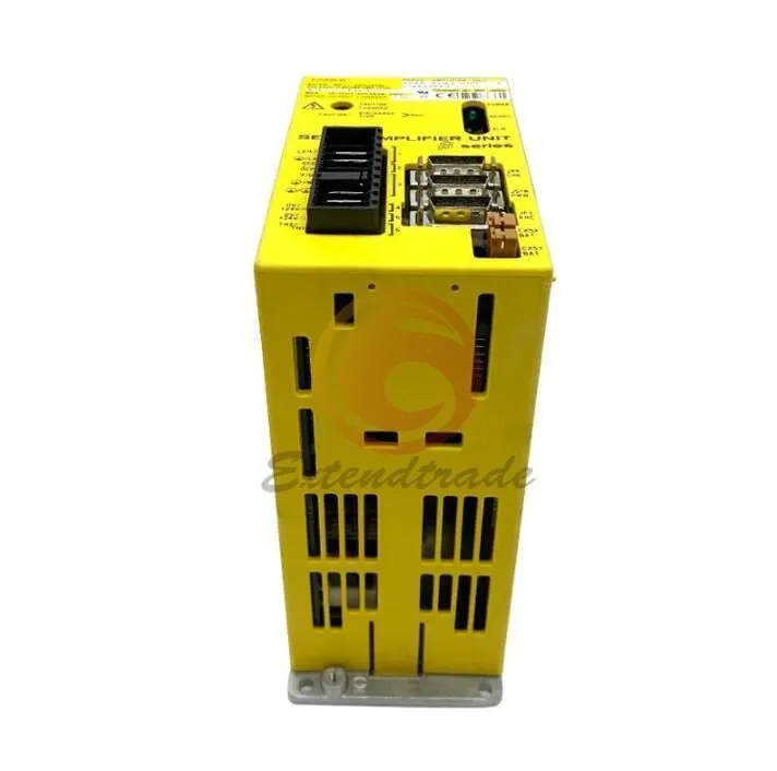 Сервоусилитель Fanuc Servo Drive Amplifier A06B-6093-H113