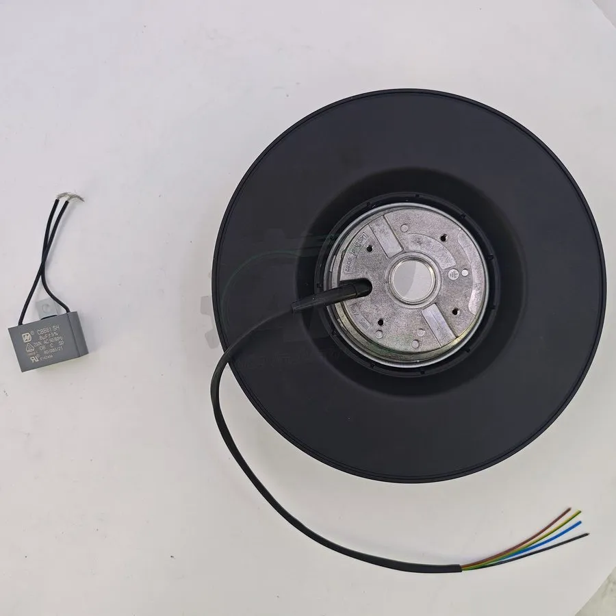 Вентилятор FJ220A0000 Cabinet Cooling Fan