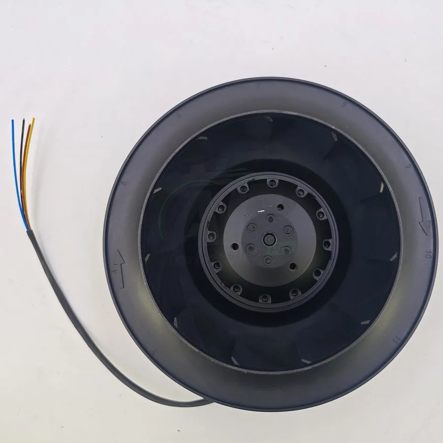 Вентилятор FJ220A0000 Cabinet Cooling Fan — фото лота 2