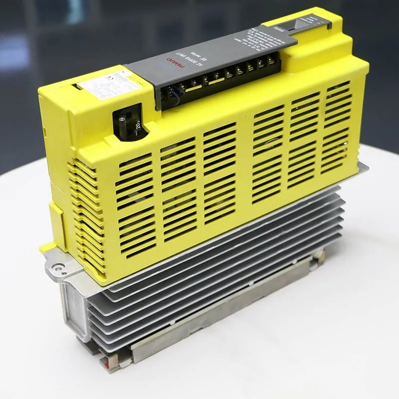 Сервоусилитель A06B-6089-H205 FANUC Servo Drive