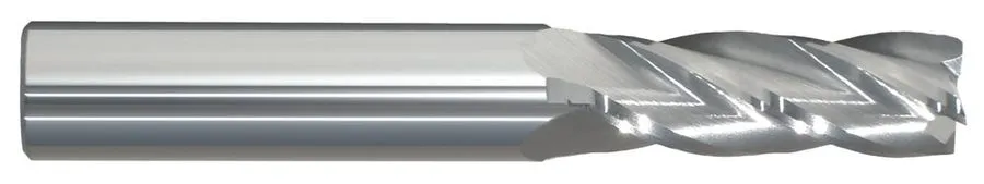 Режущий инструмент 7/32 4FL SE REG Carbide End Mill, MTC-61885 — фото лота 1