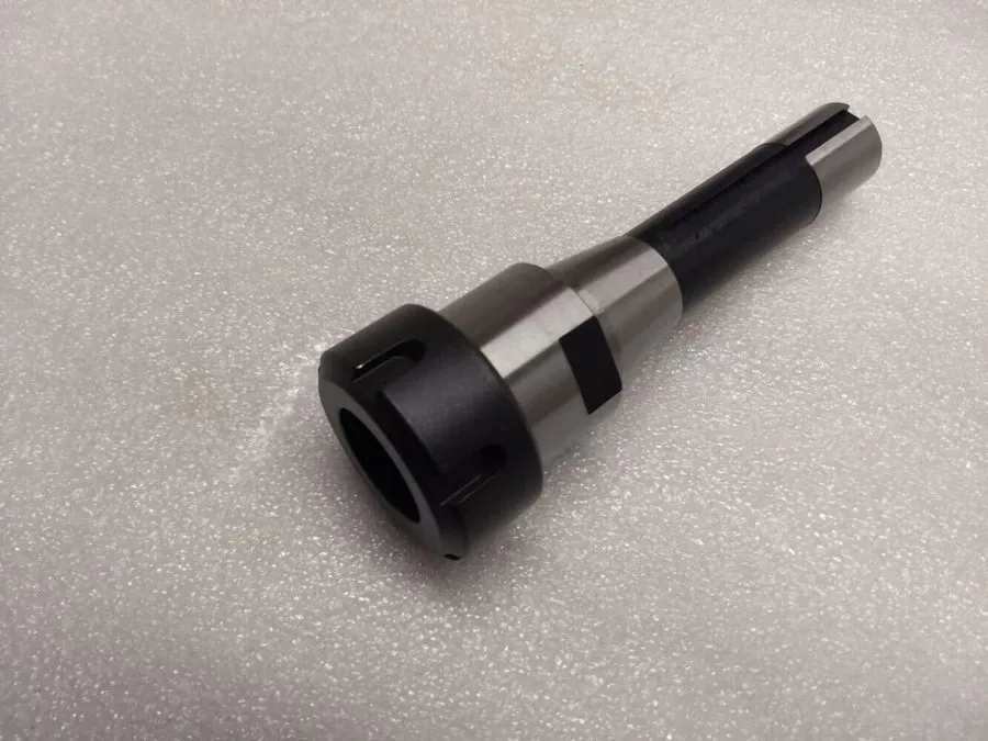 Режущий инструмент Collet Chuck R8-ER32 7/16-20 Unbranded with Case ER32-UM R22T