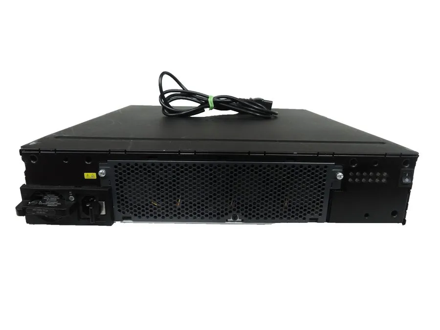 Маршрутизатор CISCO ISR4351/K9 V05 3-PORT Gigabit INTEGRATED ROUTER ISR4351