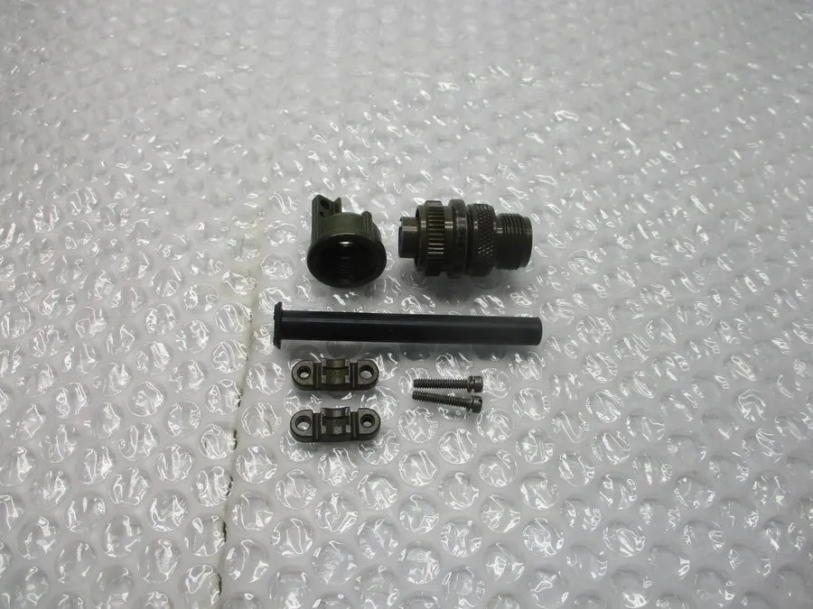 Разъём AMPHENOL MIL-C-5015 CONNECTOR NSNP
