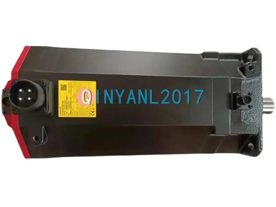 Серводвигатель Fanuc AC SERVO MOTOR A06B-0572-B077