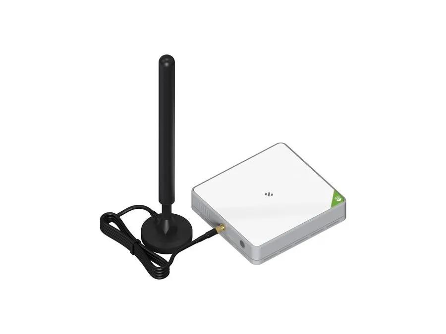Шлюз полевой шины SenseCAP Multi-Platform LoRaWAN Indoor Gateway(SX1302-4G) EU86