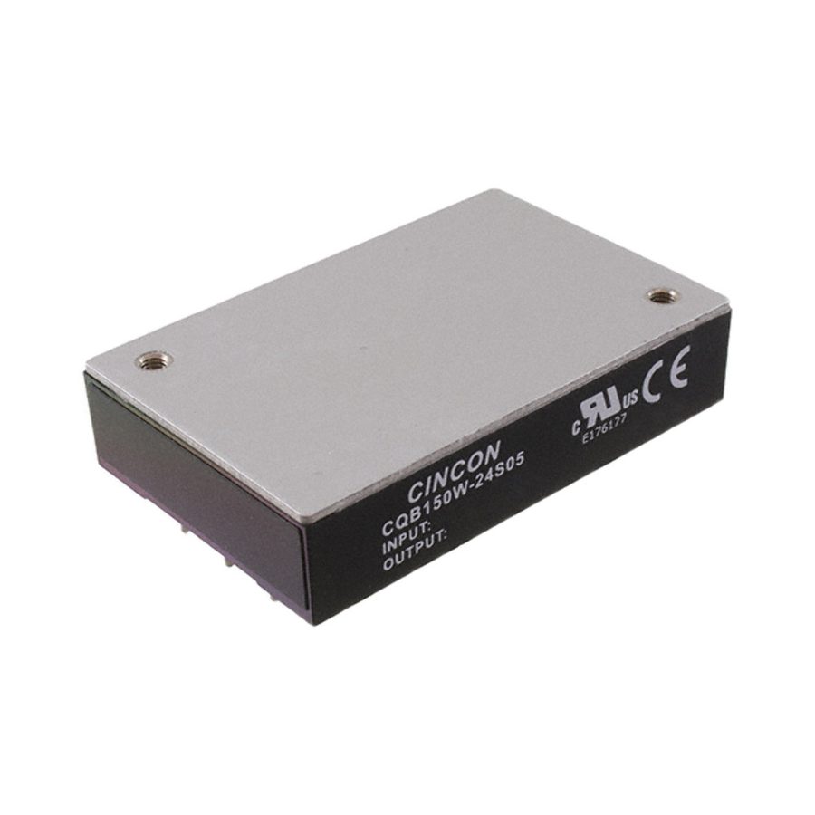 Фото лота CQB150W-48S24 от продавца №96674