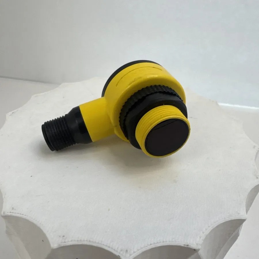 Фотоэлектрический датчик Banner Engineering T30SP6LPQ Photoelectric Sensor. 10-2 — фото лота 1