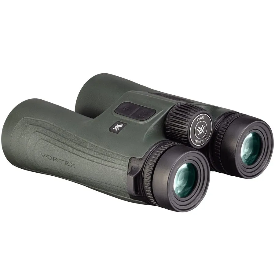 Оптико-электронная система Vortex Talon HD 10K 12x50 Ballistic Laser Rangefindin
