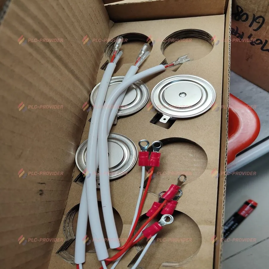 Силовой модуль Real Semikron SKT551-16E