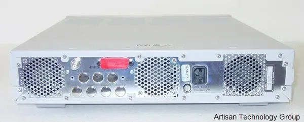 Тестер Agilent 81104A : 80 MHz Pulse-/ Pattern Generator, AS-IS