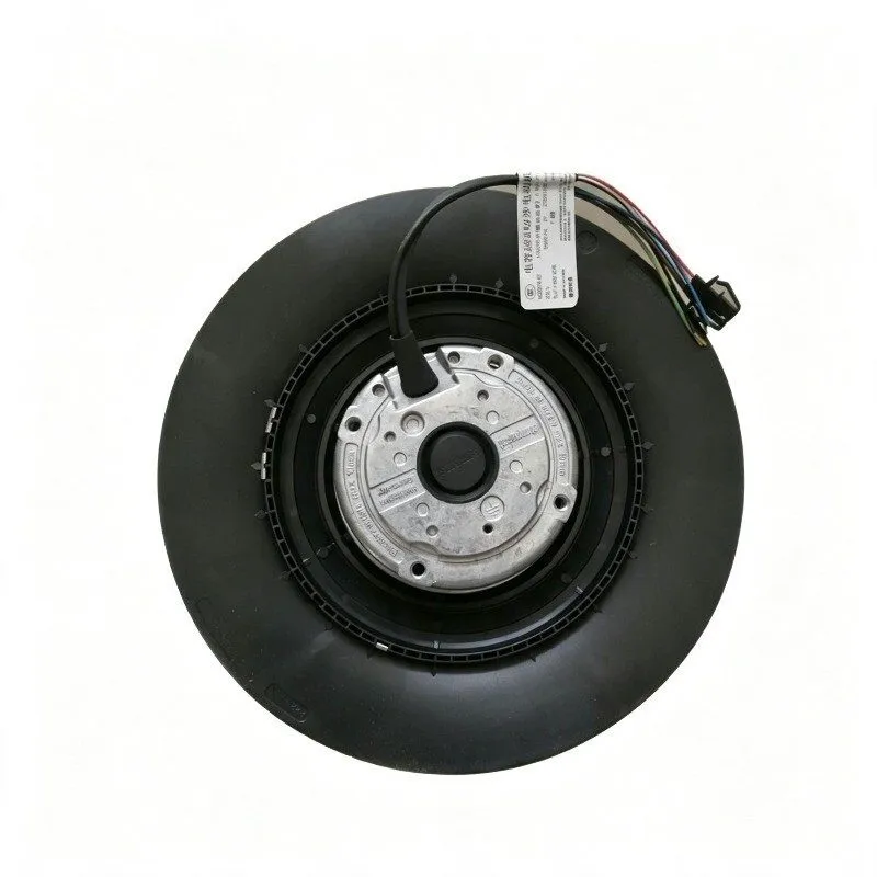 Вентилятор Ebmpapst R2E250-RB06-30 Centrifugal Fan 230VAC 1.1/1.71A Inverter Coo