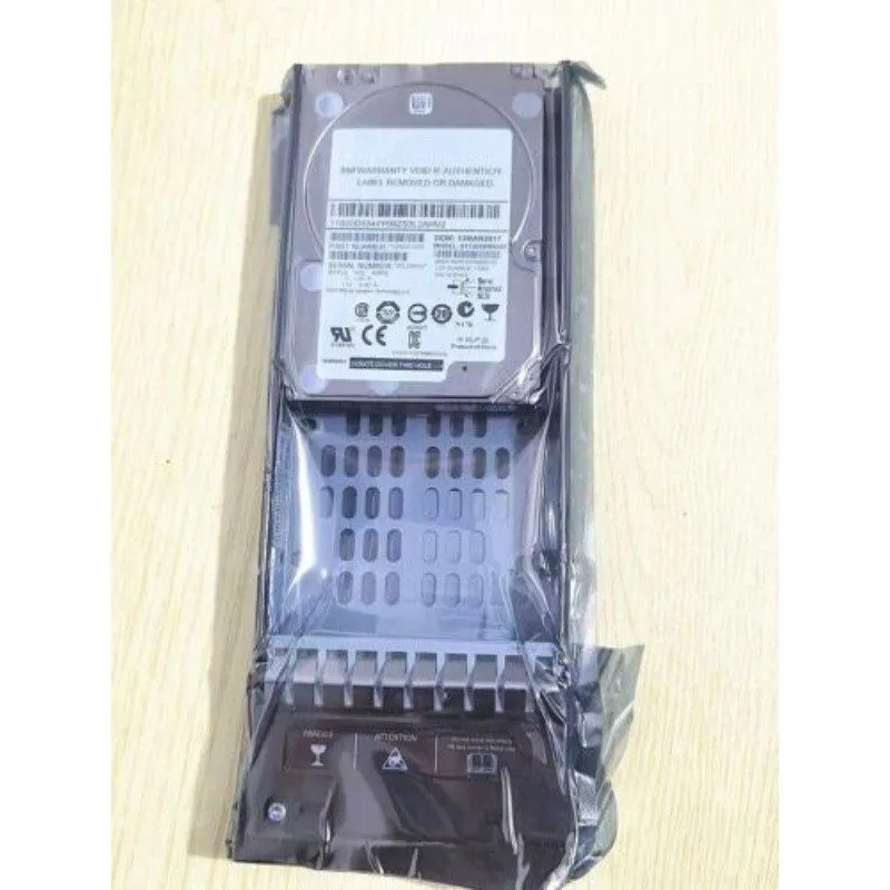 Жёсткий диск IBM 85Y6156 1.2TB 10K RPM 2.5inch 6Gbps SAS ST1200MM0007 HDD Hard D