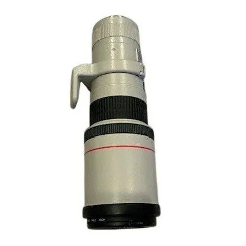 Объектив Canon EF 400mm f/5.6L USM Super Telephoto Lens