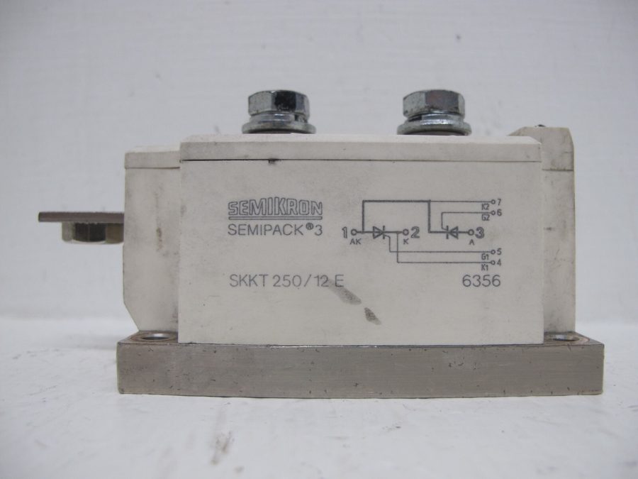 Фото лота SKKT250/12 от продавца №41254