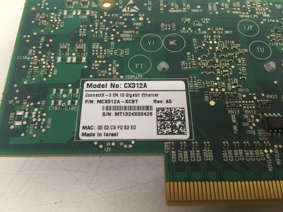 Фото лота MCX312A-XCBT от продавца №40270