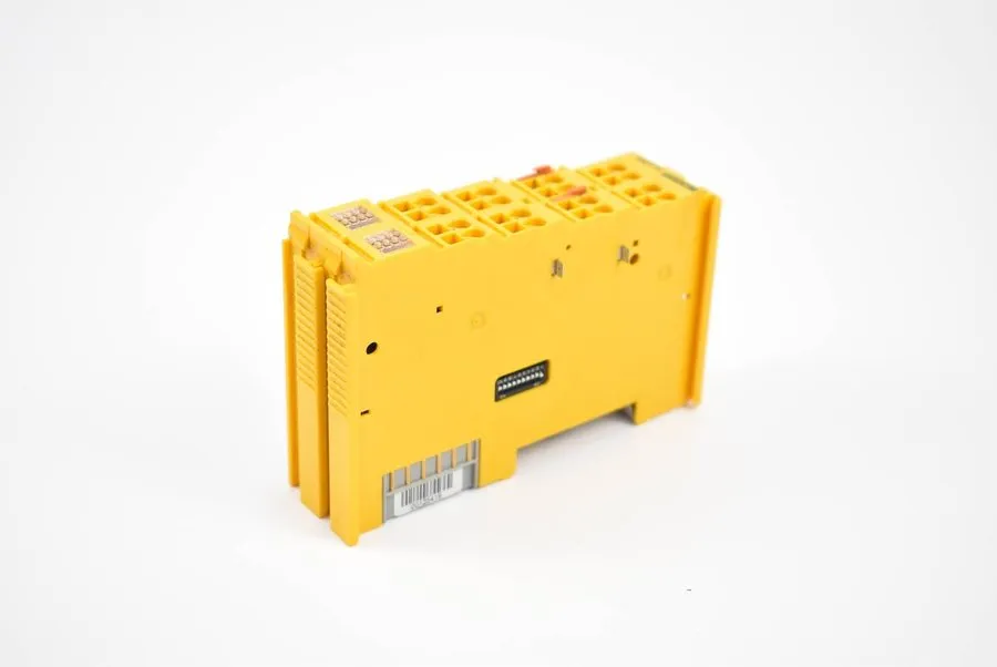 Модуль ввода-вывода Beckhoff TwinSAFE Communication Interface KL6904-0001 ( )