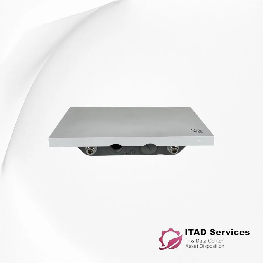 Точка доступа Wi-Fi CISCO MR84-HW Meraki Outdoor Cloud Managed 802.11ac Access P