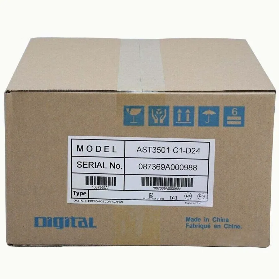 Панель оператора Pro-face AST3501-C1-D24 HMI Proface Panel