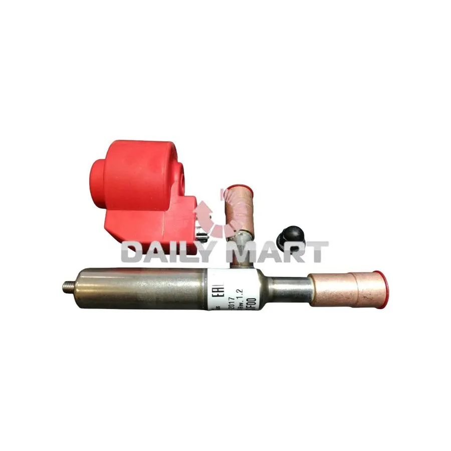 Расширительный вентиль CAREL E2V11BSF00 Electronic Expansion Valve