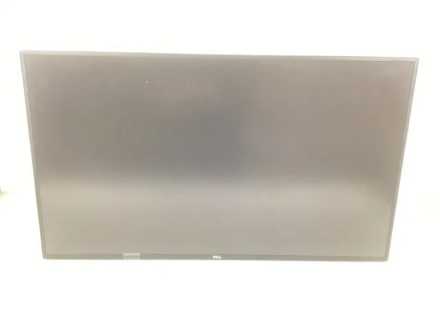 Монитор Dell UltraSharp 43 4K USB-C Hub Monitor U4323QE DELLU4323QE — фото лота 4