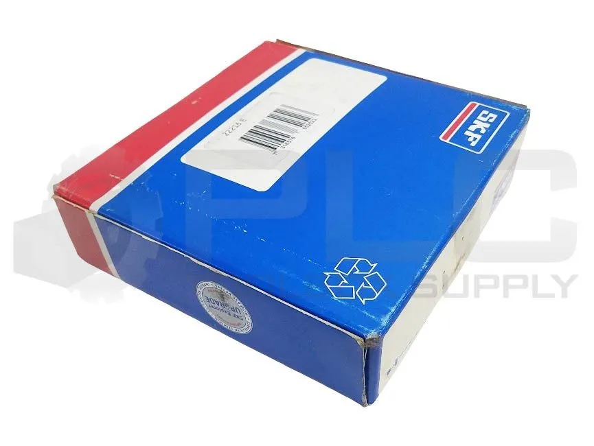 Подшипник SKF 22216 E BEARING 80 x 140 x 33mm, 22216E