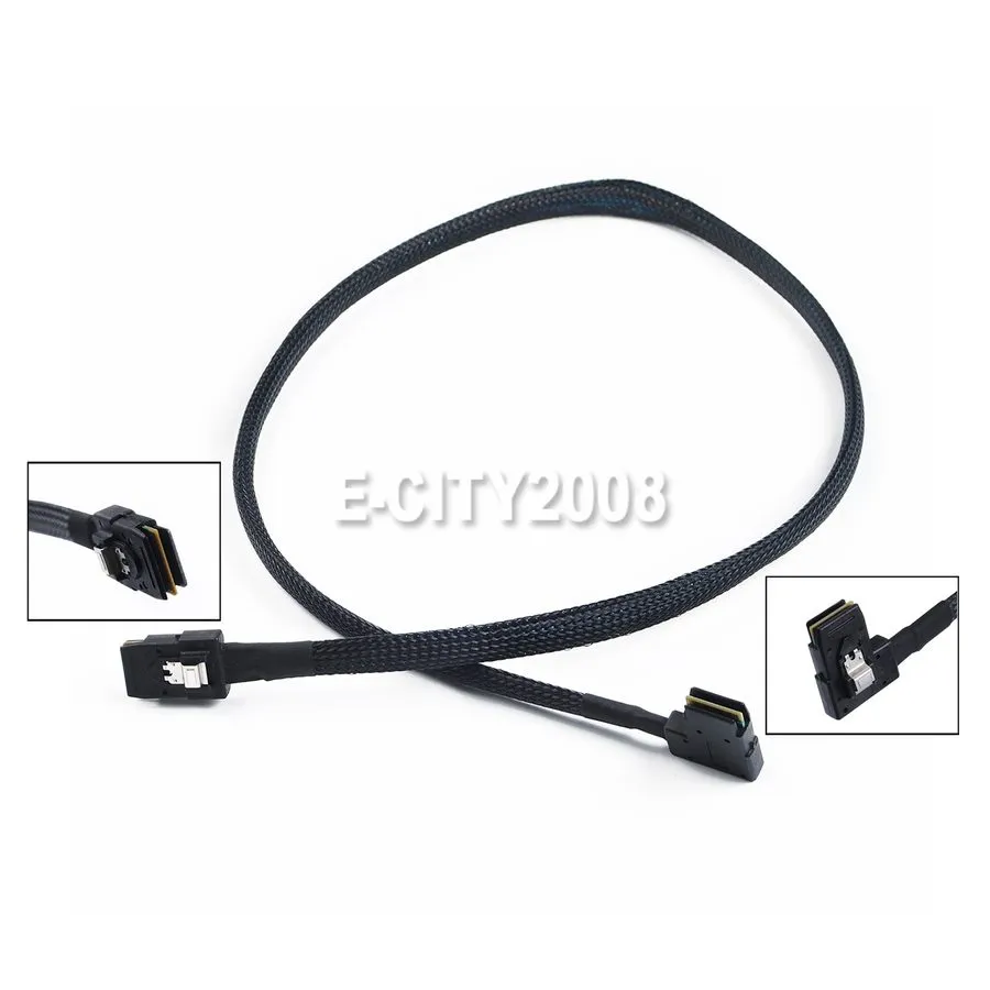 Контроллер 0M246M SAS-A SAS-B Sata Raid Controller Cable