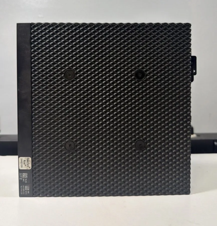 Тонкий клиент Dell Wyse 5070 Thin Client Celeron J4105 1.50 GHz 4 GB DDR4 32 GB