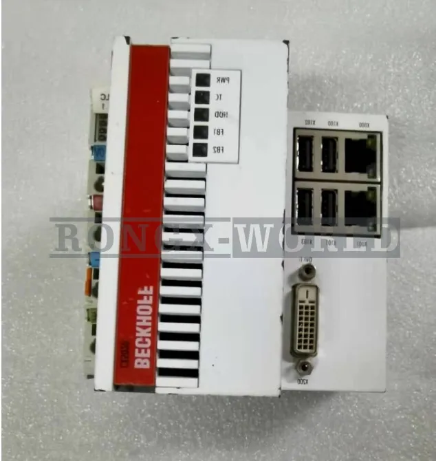 1PC Beckhoff CX5020-0121 modules