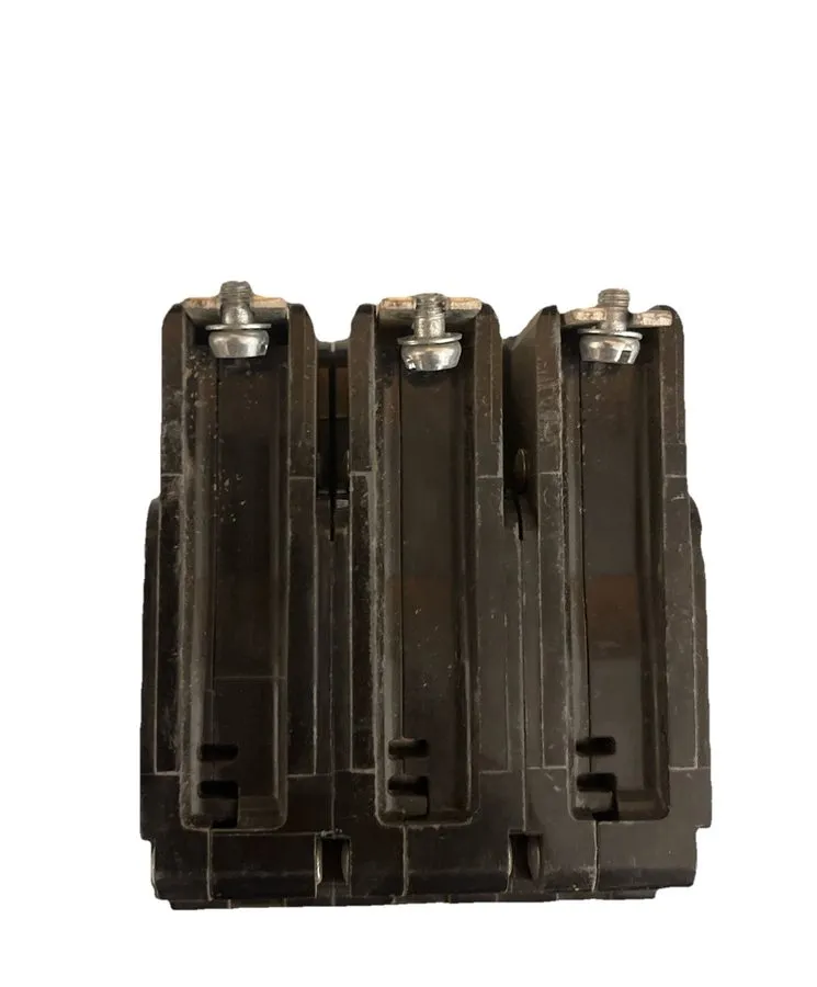 Автоматический выключатель Square D EGB34045 45A 3P 480V/277V Bolt-On Circuit Br