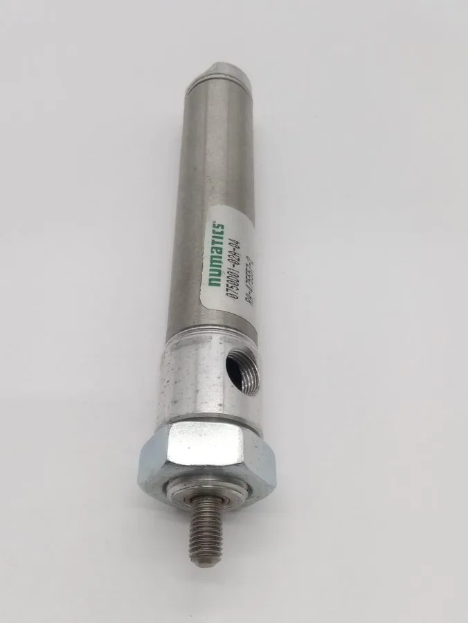 Пневмооборудование NUMATICS 0750D01-02A-04 3/4" BORE 2" STROKE DOUBLE ACTING SIN