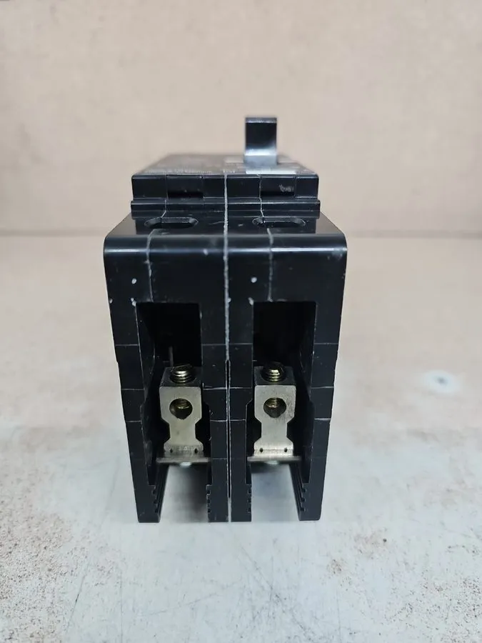 Автоматический выключатель Square D EJB24020 Circuit Breaker 20A 480V 2-Pole 65k