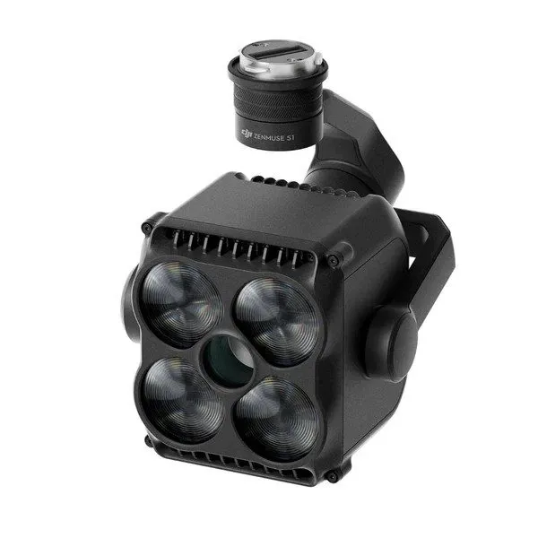 Дрон DJI Zenmuse S1 Spotlight