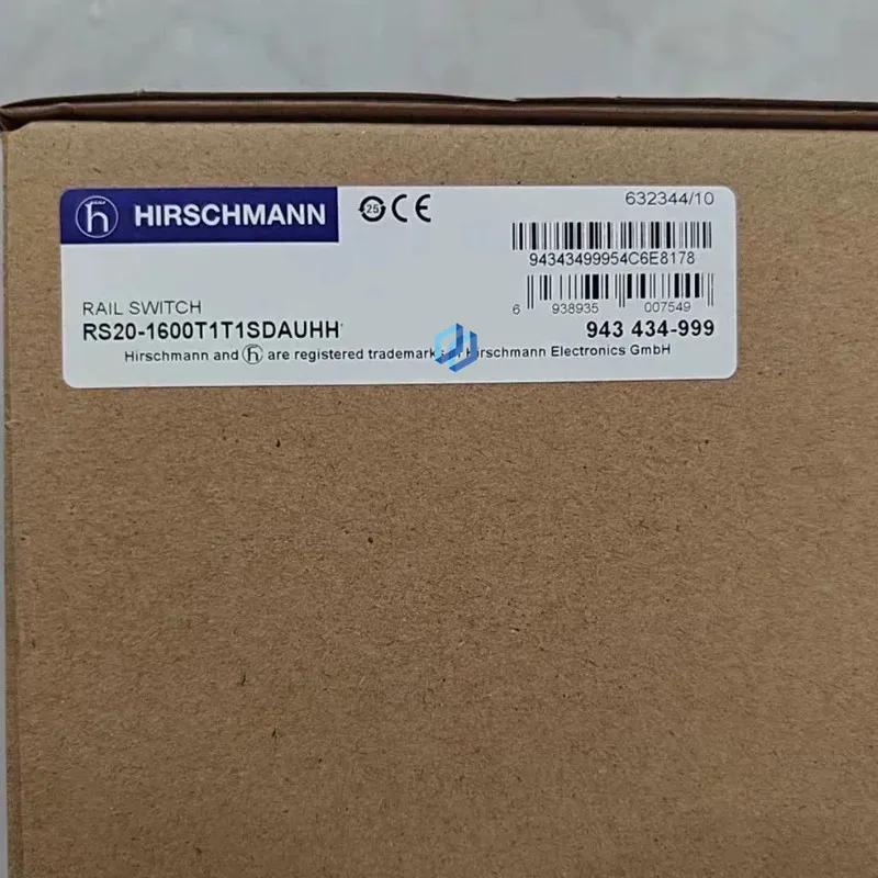 Коммутатор RS20-1600T1T1SDAUHH Hirschmann Industrial Ethernet, 24V, 16 Port