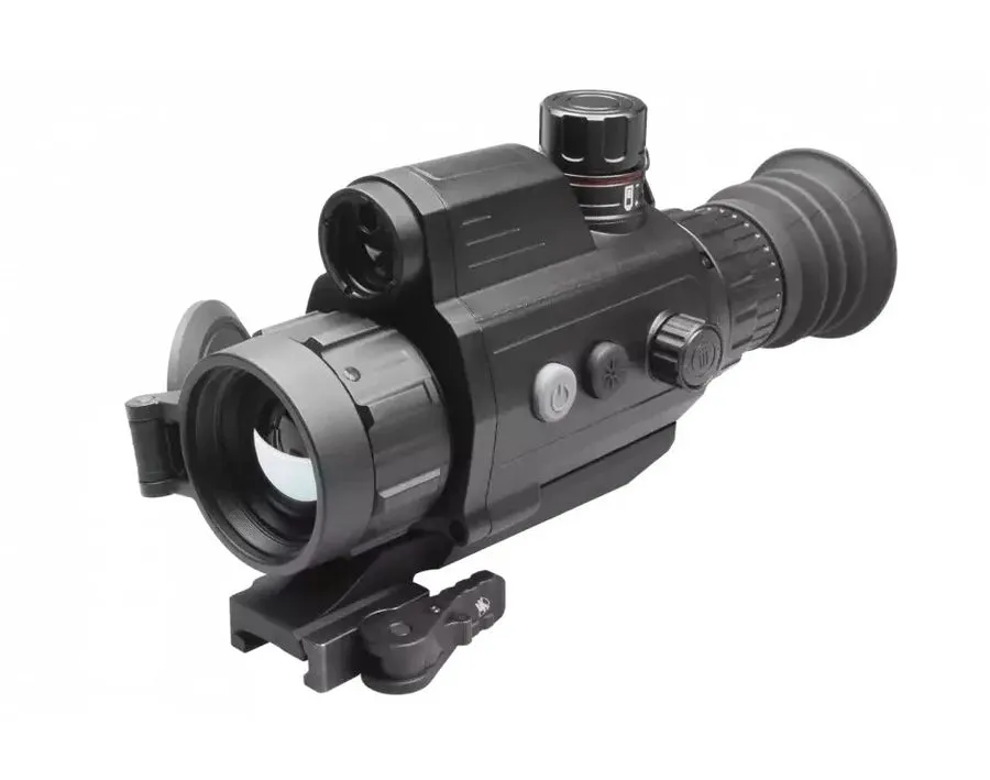 Оптико-электронная система AGM Varmint V2 LRF 35mm Thermal Riflescope with Laser