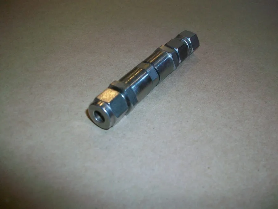 Клапан SWAGELOK SS-4CA-3 M23214 VALVE NSNP