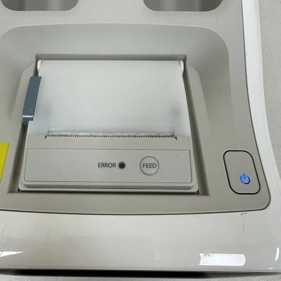 Анализатор Samsung LABGEO IB10 Immunoassay Analyzer BCA-IB10/EU Portable Reliabl — фото лота 2