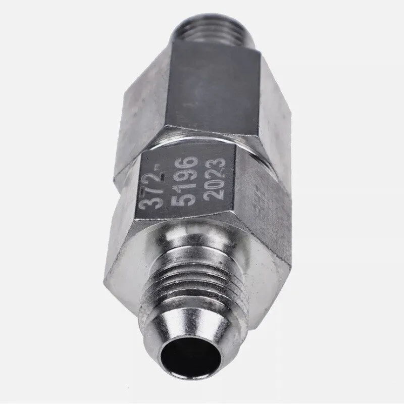 Трубопроводная арматура Fuel Pressure Regulator 372-5196 196-6840