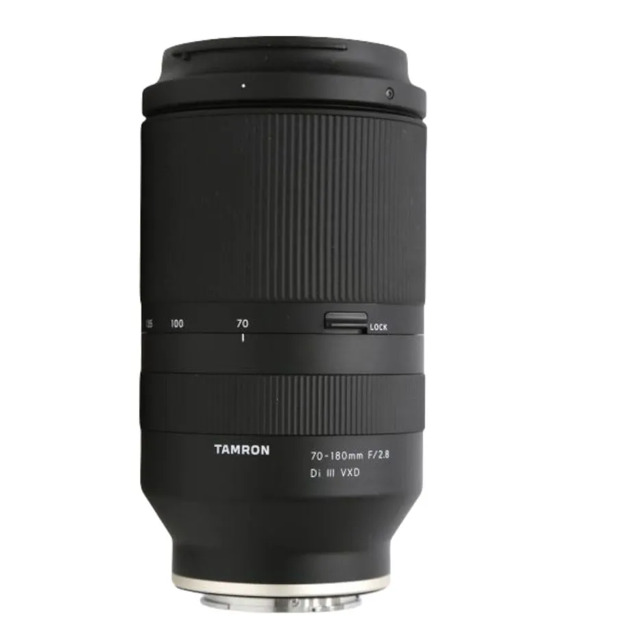 Объектив Tamron Di III VXD A056SF 70-180mm F/2.8 Telephoto Lens