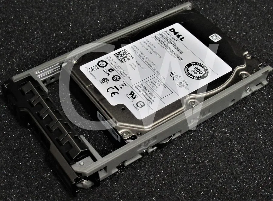 Жёсткий диск ST9900805SS Seagate 9TH066 900GB 10K RPM 6Gb/s 2.5"SAS HDD Hard Dri