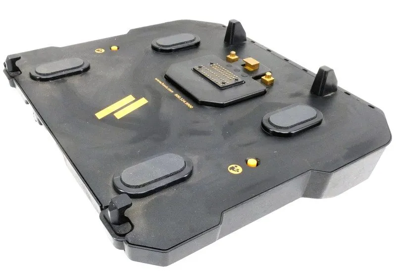 Док-станция HAVIS Laptop Docking Station DS-DELL-405 Latitude 5414 7414 7214 542 — фото лота 2